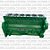 BLOCO MOTOR JOHN DEERE 6090 - 9 LITROS  - R542211 / R542212 / DZ113610 / DZ113609 / DZ10789 - Imagem 1