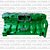 BLOCO MOTOR JOHN DEERE 6081 - USADO REVISADO - R115471 - Imagem 1