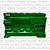 BLOCO MOTOR JOHN DEERE 6068 - SÉRIE 350 - LINHA 7J - R504850 - Imagem 3