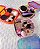 NECESSAIRE SQUARE - FURTA-COR - Imagem 2
