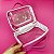 MALETA ORGANIZADORA - PINK - Imagem 3