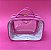 MALETA ORGANIZADORA - PINK - Imagem 1