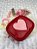 NECESSAIRE - LITTLE HEART VERDE - Imagem 3