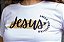 Tshirt Jesus Amor verdadeiro - Imagem 2