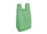 Sacola Plástica 30x40 Reciclada Verde Packlife - Imagem 1