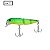 Isca Artificial Arte Minnow 50 Maruri - Imagem 4