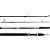 Combo Maxpower Vara 1,65 m + Molinete Pesca Brasil - Imagem 3