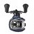 Carretilha Ventura VT5 New SHIL Marine Sports - Imagem 2