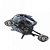 Carretilha Ventura VT5 New SHIL Marine Sports - Imagem 3