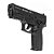 Pistola de Pressão SP2022 NBB 4.5mm  QGK - Imagem 1