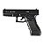 Pistola Airgun G17 NBB 4.5mm QGK - Imagem 3