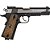 Pistola de pressão Wingun 1911 Special Metal CO² 4.5mm Rossi - Imagem 1