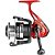 Molinete Firecast 3000 FD Marine Sports - Imagem 1