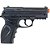 Pistola de Pressão Airsoft Wingun C11 CO² 6mm Rossi - Imagem 2