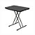 Mesa Dobrável Robust 80cm Preta NTK - Imagem 2
