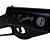 Carabina de Pressão Cowboy Lever Action Calibre 4,5mm Polímero Rossi - Imagem 6