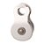 Polia Simples Articulada para Corda S-2142 Bigcompra - Imagem 2