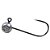 Anzol Jig Head 5g Cia da Pesca - Imagem 1