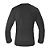 Blusa Thermofox Cinza Masculina Fox Boy - Imagem 2