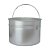 Conjunto de Panelas para Camping Cook NTK - Imagem 3