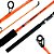Vara Gladiador S562 ML 1,68m Molinete Aquafishing - Imagem 1
