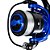 Combo Sabre - Vara 1,50m + Molinete Pesca Brasil - Imagem 7