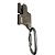 Trava Queda Neo Steel p/Cabo de Aço Ultra Safe - Imagem 2