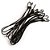 Extensor Elástico com Gancho Metal 1,50m Mave - Imagem 2
