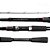 Vara Strikeforce SFS-562MHRS-BR Molinete 1,68m Daiwa - Imagem 1