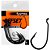 Anzol OffSet EWG Black Niquel 4/0 MTDA - Imagem 5