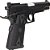 Pistola de Pressão Wingun 1911 CO2 6.0mm Rossi - Imagem 2