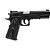 Pistola de Pressão Wingun 1911 CO2 4.5mm Rossi - Imagem 1