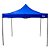Gazebo Pagoda 3X3 Azul Kala - Imagem 1
