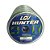 Linha Multifilamento LGU HUNTER 4X100m Verde LGU Machado - Imagem 1
