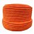 Corda Semi Estática 9 mm Laranja K2 - Imagem 1