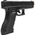 Pistola de Pressão G17 Magnum CO² 4.5mm Rossi - Imagem 2