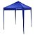 Gazebo Pratiko 2X2 Azul Guepardo - Imagem 2
