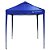 Gazebo Pratiko 2X2 Azul Guepardo - Imagem 1