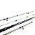 Vara Surf Casting Elite 3603 3,60 m Pesca Brasil - Imagem 1