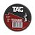 Chumbinho Tsunami 4,5mm TAG - Imagem 1