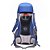 Mochila Cargueira Cymba GT 64 L NTK - Imagem 5