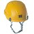 Capacete Corazza Pro Classe B Tipo III Ultra Safe - Imagem 3