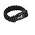 Pulseira Paracord Survival Guepardo - Imagem 2