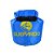 Saco estanque 5 litros Keep Dry Azul Guepardo - Imagem 2