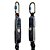 Talabarte em Y Duplo com ABS 55mm Innova Safety - Imagem 2