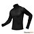 Blusa Zip ThermoSkin Masculina Curtlo - Imagem 2