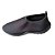 Sapatilha Aquática Náutica Preta Moscardini Shoes - Imagem 3