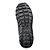 Sapatilha Aquática Náutica Preta Moscardini Shoes - Imagem 5
