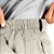 Calça/Bermuda Fishing Pants F2525 Caqui Fox Boy - Imagem 4