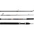 Combo Maxpower Vara 1,80 m + Molinete Pesca Brasil - Imagem 2